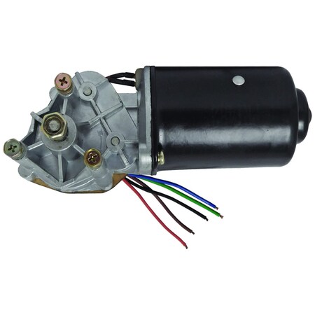 Automotive Window Motor, Replacement For Wai Global WPM438